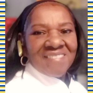 Meet your Posher, Delores